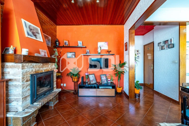 Apartamento T2 para Venda em Custóias, Leça do Balio e Guifões Foto 13