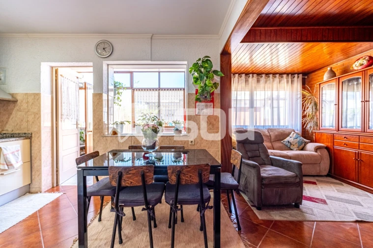 Apartamento T2 para Venda em Custóias, Leça do Balio e Guifões Foto 3