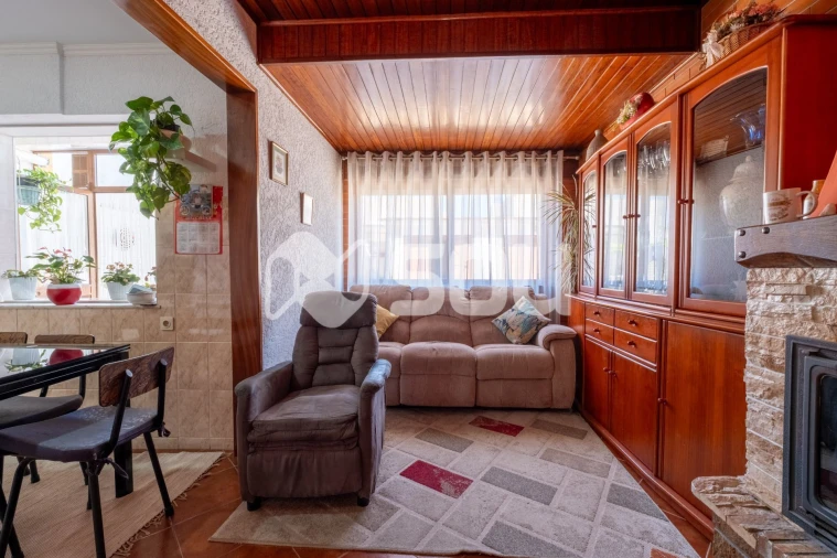 Apartamento T2 para Venda em Custóias, Leça do Balio e Guifões Foto 14