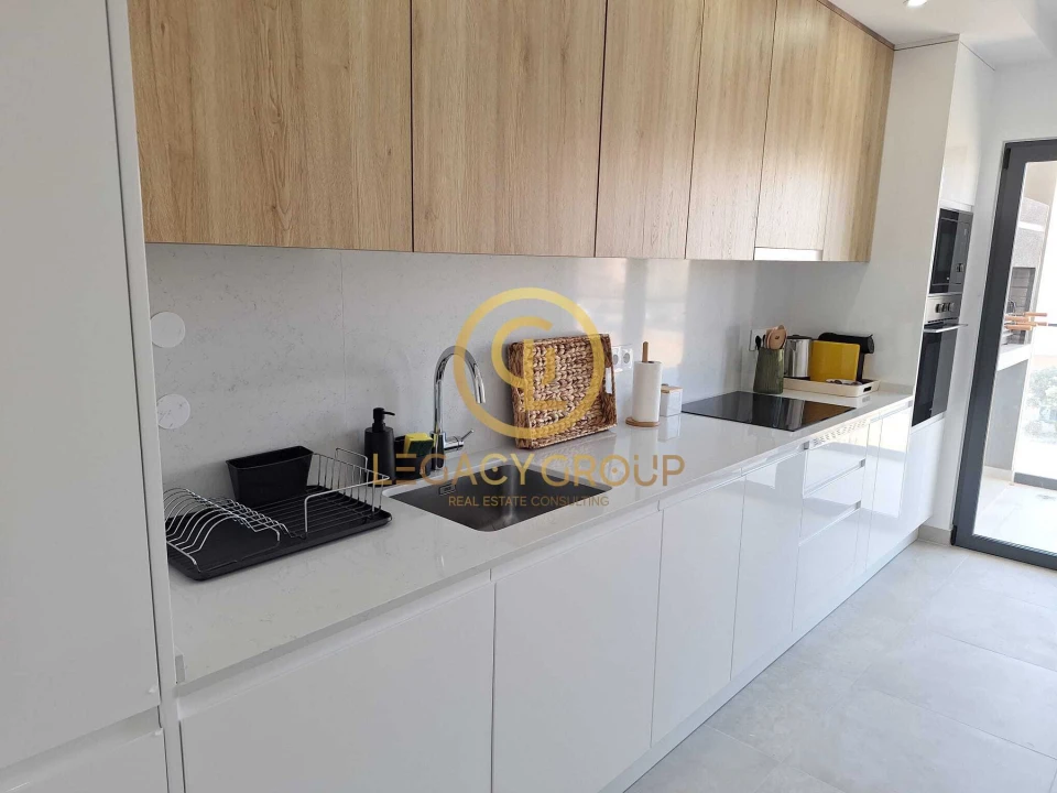Apartamento T2 para Venda em Armação de Pera Foto 4
