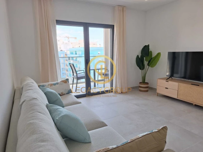 Apartamento T2 para Venda em Armação de Pera Foto 16