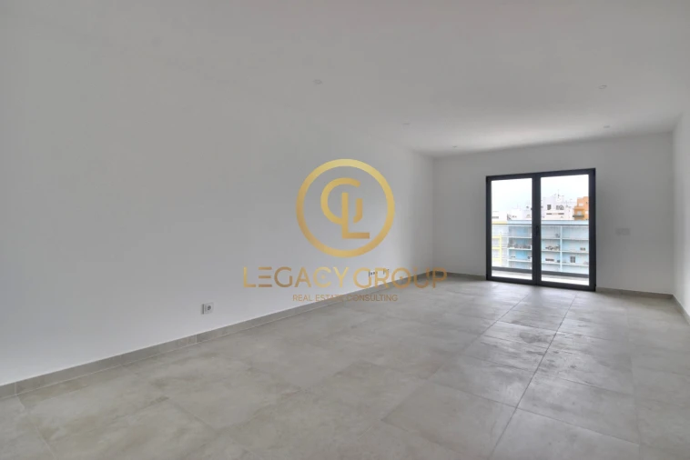 Apartamento T2 para Venda em Armação de Pera Foto 19