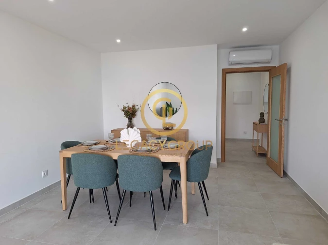 Apartamento T2 para Venda em Armação de Pera Foto 14