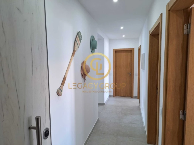 Apartamento T2 para Venda em Armação de Pera Foto 10