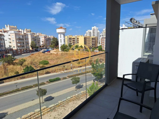 Apartamento T2 para Venda em Armação de Pera Foto 9
