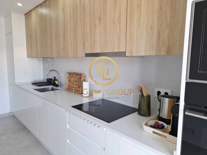 Apartamento T2 para Venda em Armação de Pera Foto 3