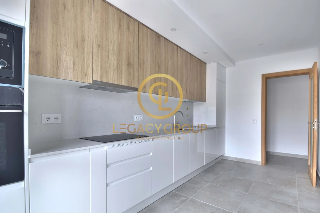 Apartamento T2 para Venda em Armação de Pera Foto 1