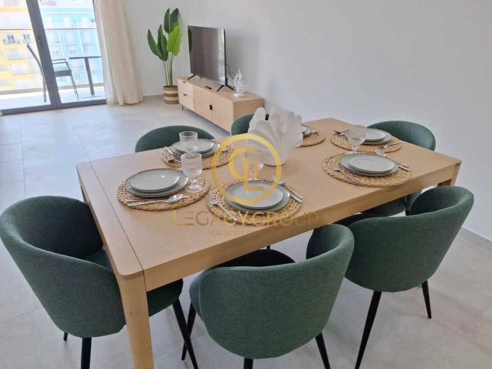 Apartamento T2 para Venda em Armação de Pera Foto 15