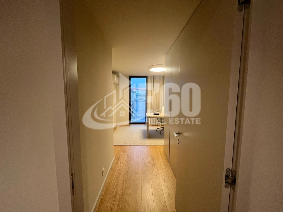 Apartamento T3 para Venda em Santa Marinha e São Pedro da Afurada Foto 7