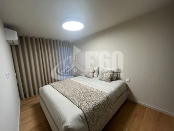 Apartamento T3 para Venda em Santa Marinha e São Pedro da Afurada