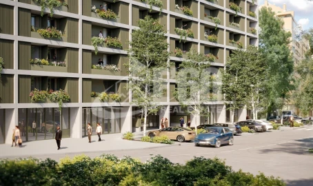 Apartamento T3 para Venda em Santa Marinha e São Pedro da Afurada