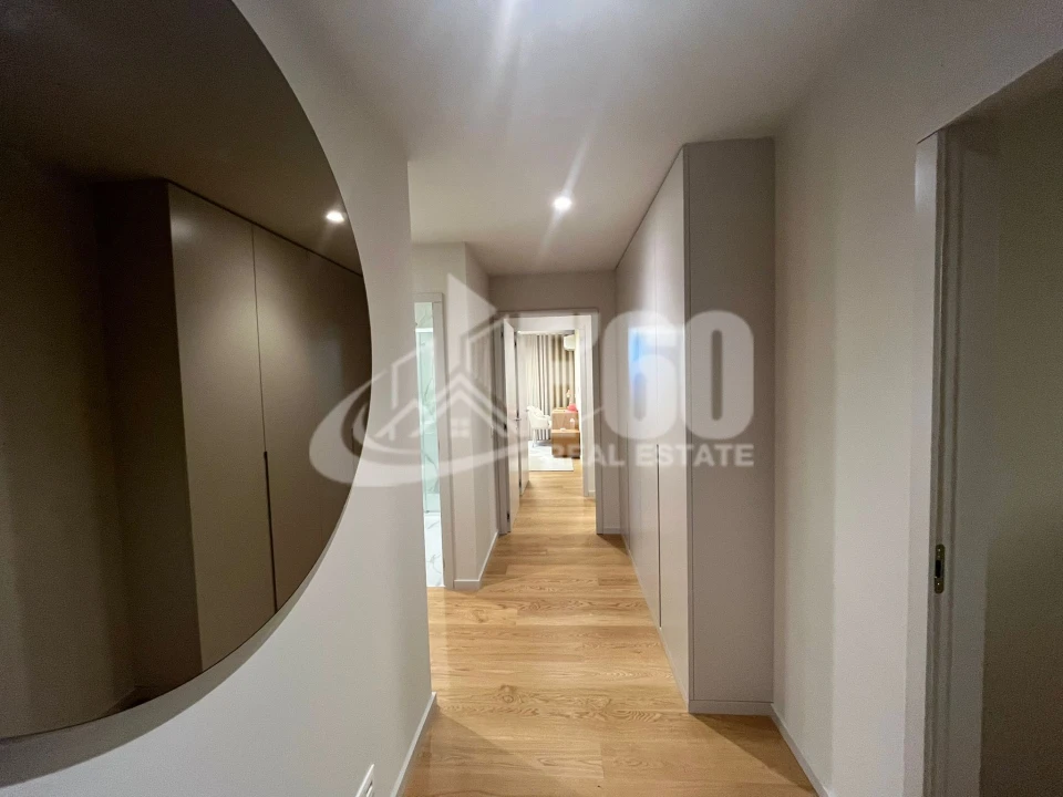 Apartamento T3 para Venda em Santa Marinha e São Pedro da Afurada Foto 8