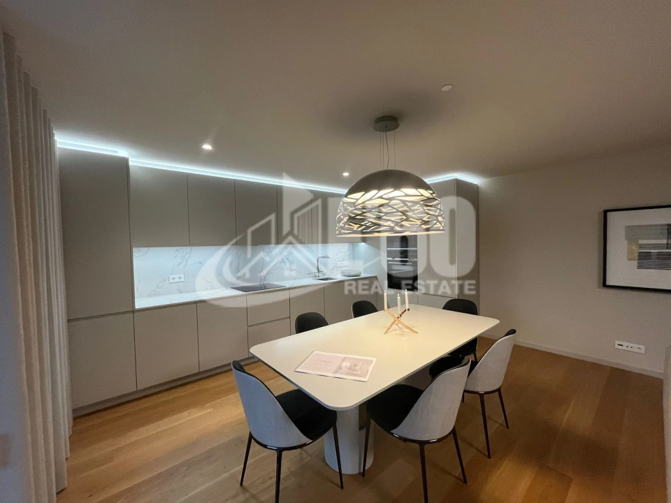 Apartamento T3 para Venda em Santa Marinha e São Pedro da Afurada Foto 11