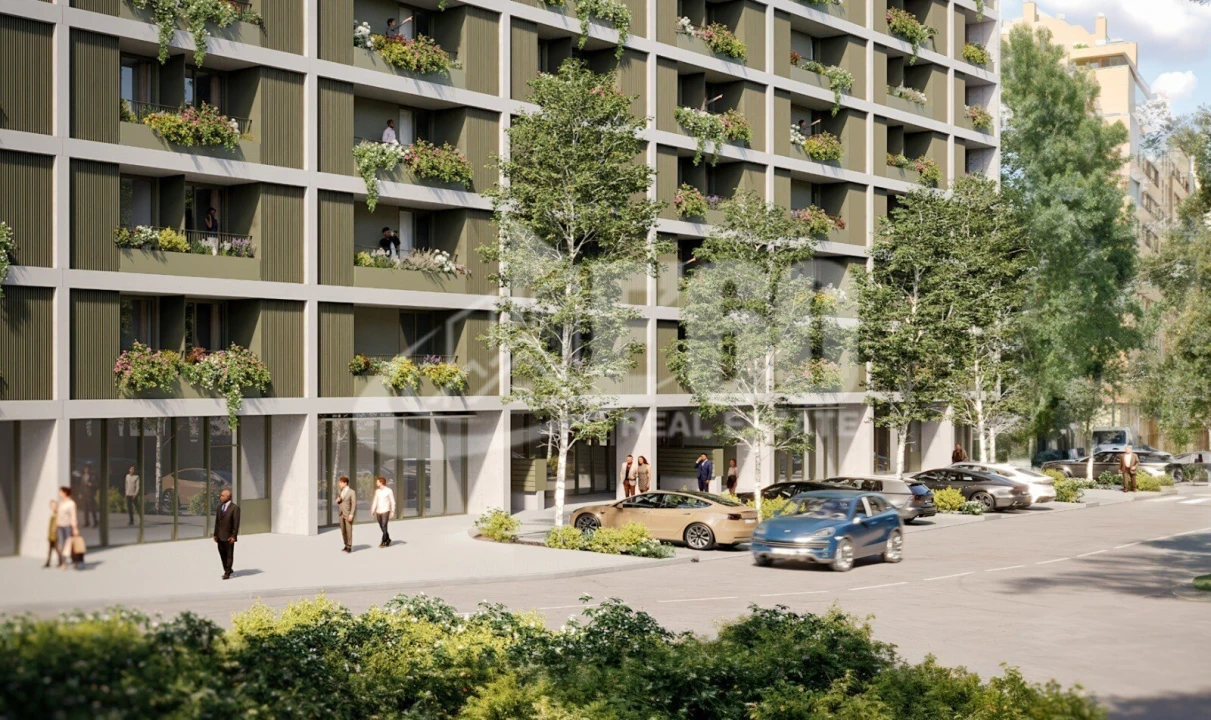 Apartamento T3 para Venda em Santa Marinha e São Pedro da Afurada Foto 1