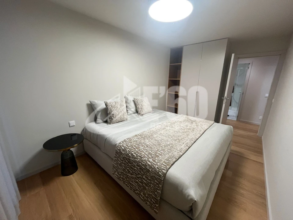 Apartamento T3 para Venda em Santa Marinha e São Pedro da Afurada Foto 18