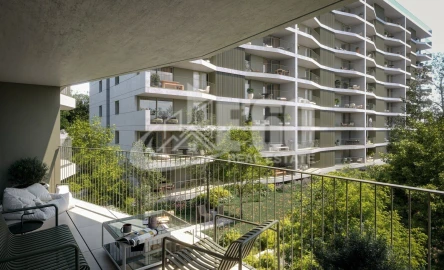 Apartamento T1 para Venda em Santa Marinha e São Pedro da Afurada