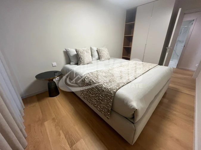 Apartamento T1 para Venda em Santa Marinha e São Pedro da Afurada Foto 6