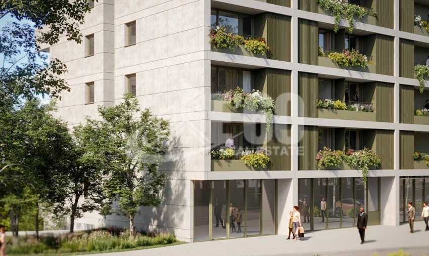 Apartamento T1 para Venda em Santa Marinha e São Pedro da Afurada Foto 2