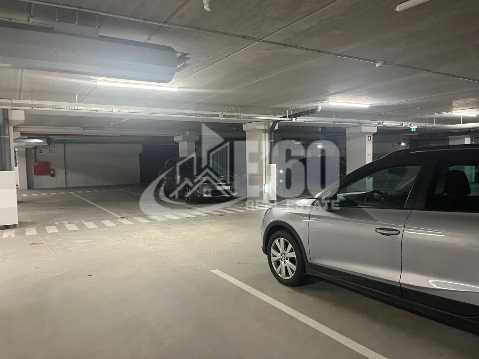 Apartamento T1 para Venda em Santa Marinha e São Pedro da Afurada Foto 9