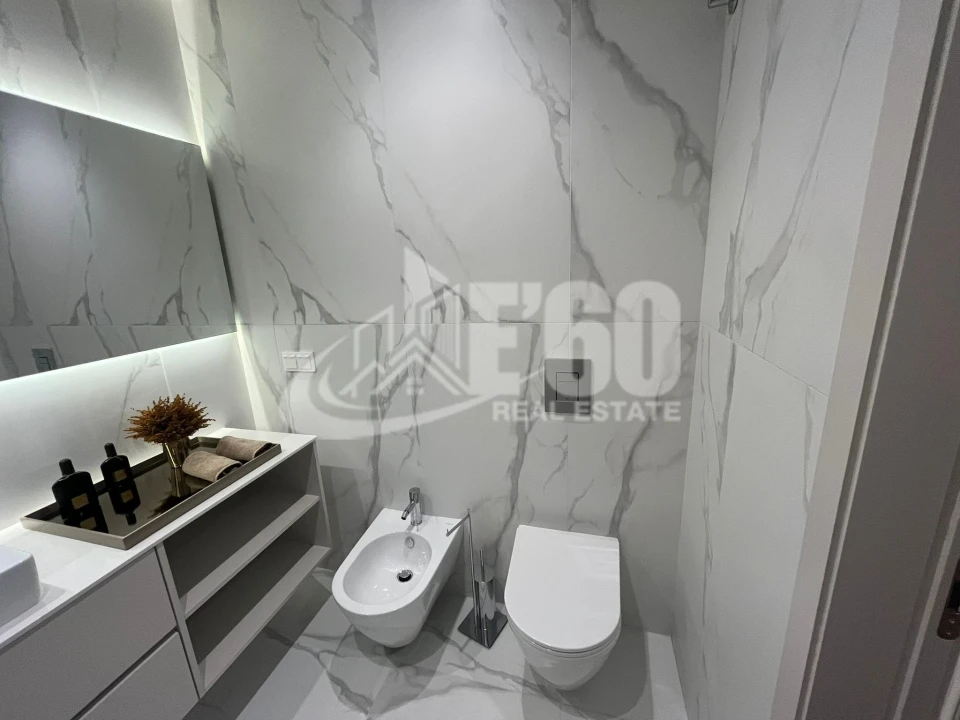 Apartamento T1 para Venda em Santa Marinha e São Pedro da Afurada Foto 7