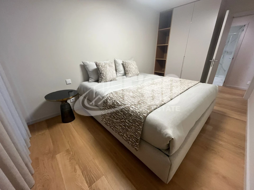 Apartamento T1 para Venda em Santa Marinha e São Pedro da Afurada Foto 6