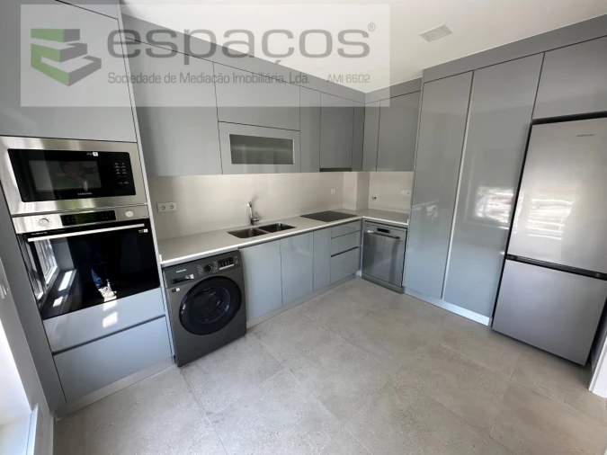Apartamento T3 para Venda em Castelo Branco Foto 4