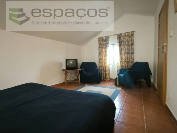 Moradia T2 para Venda em Fratel Foto 12