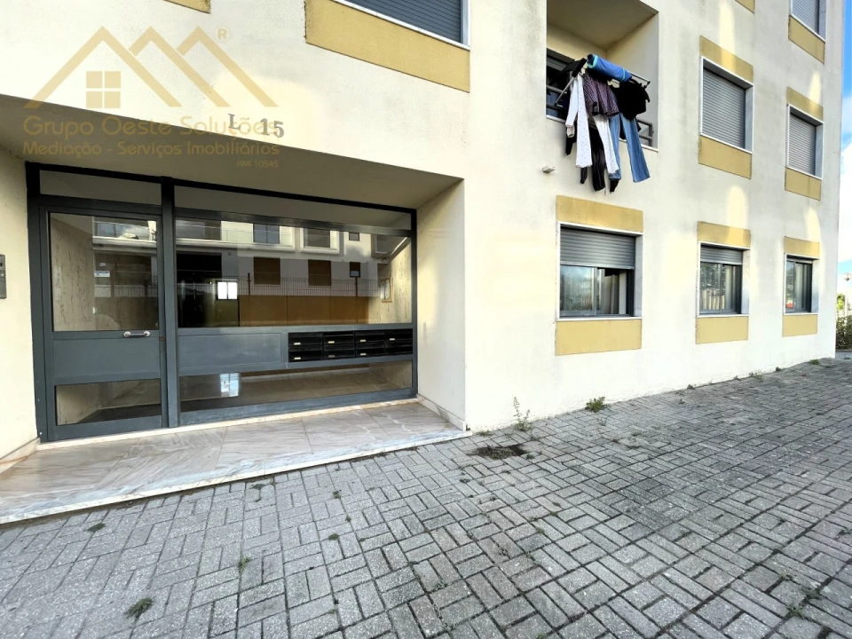 Apartamento T3 para Venda em Santa Maria, São Pedro e Matacães Foto 25