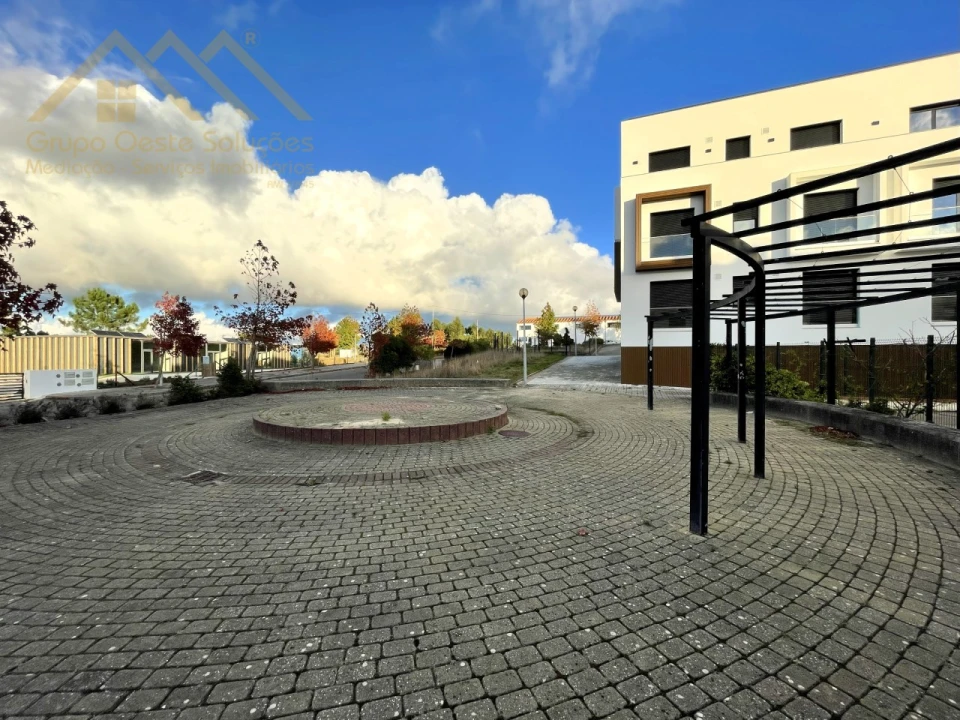 Apartamento T3 para Venda em Santa Maria, São Pedro e Matacães Foto 27