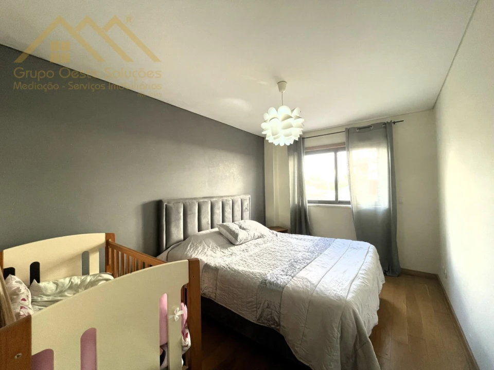 Apartamento T3 para Venda em Santa Maria, São Pedro e Matacães Foto 15