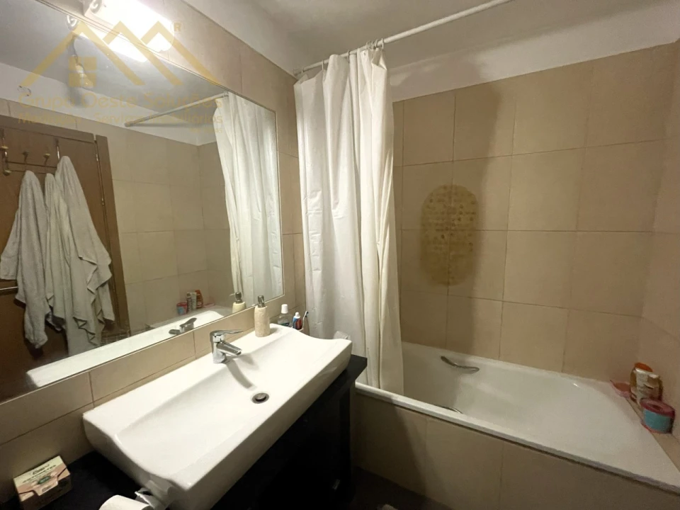 Apartamento T3 para Venda em Santa Maria, São Pedro e Matacães Foto 17