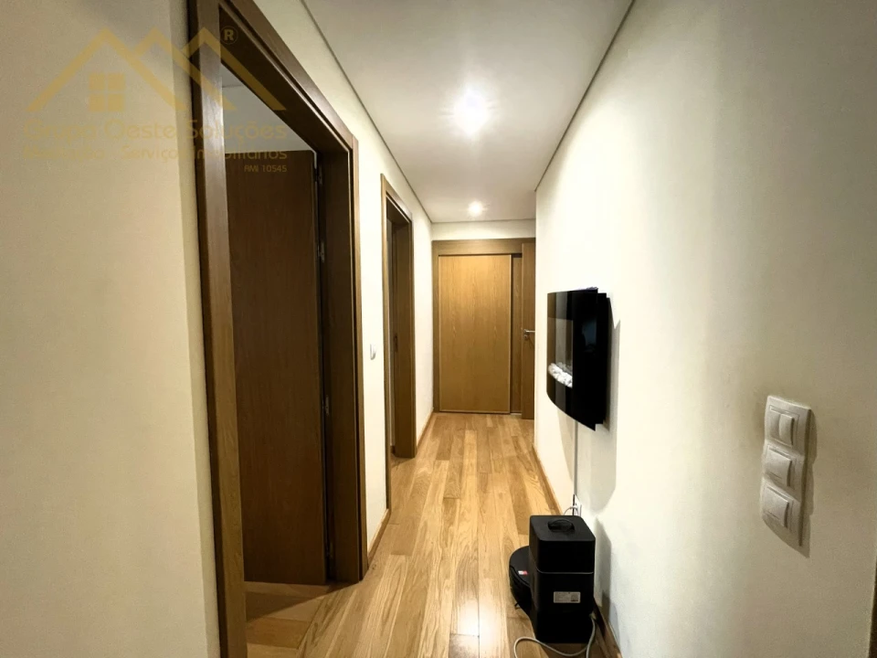 Apartamento T3 para Venda em Santa Maria, São Pedro e Matacães Foto 18