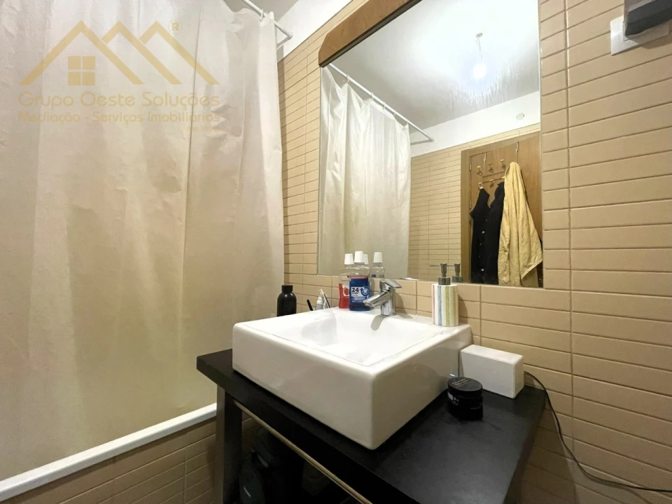 Apartamento T3 para Venda em Santa Maria, São Pedro e Matacães Foto 22