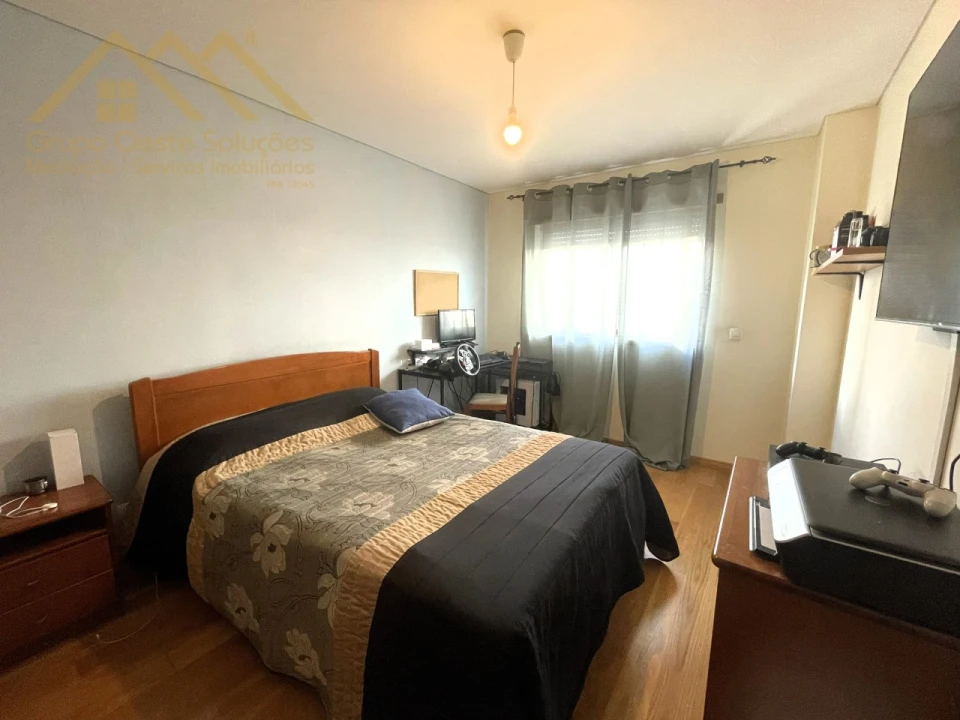 Apartamento T3 para Venda em Santa Maria, São Pedro e Matacães Foto 19