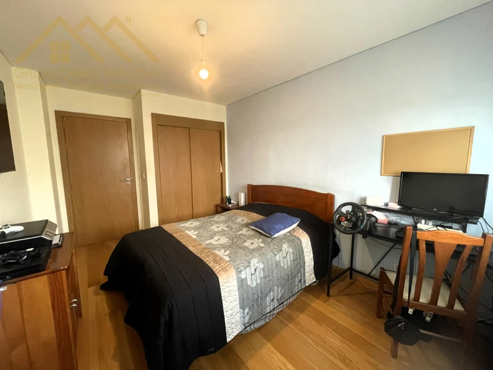 Apartamento T3 para Venda em Santa Maria, São Pedro e Matacães Foto 20