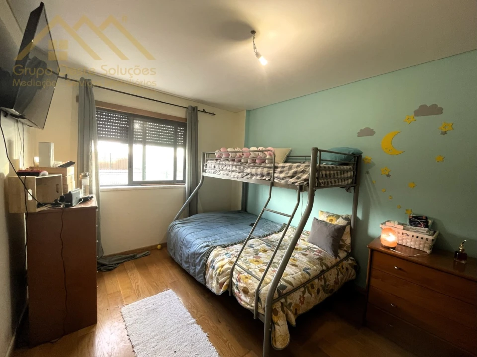 Apartamento T3 para Venda em Santa Maria, São Pedro e Matacães Foto 23