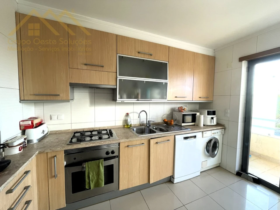 Apartamento T3 para Venda em Santa Maria, São Pedro e Matacães Foto 8