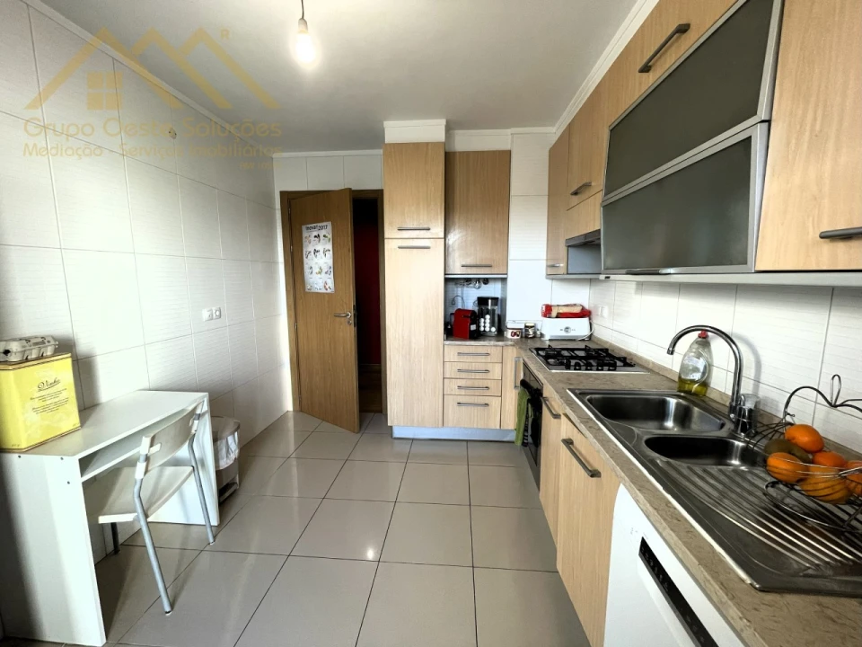 Apartamento T3 para Venda em Santa Maria, São Pedro e Matacães Foto 9