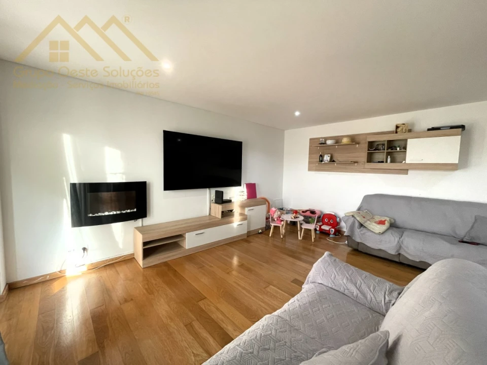 Apartamento T3 para Venda em Santa Maria, São Pedro e Matacães Foto 5