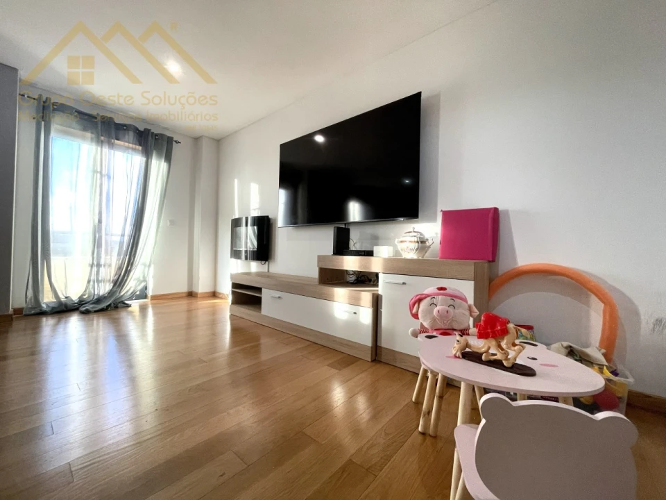 Apartamento T3 para Venda em Santa Maria, São Pedro e Matacães Foto 4