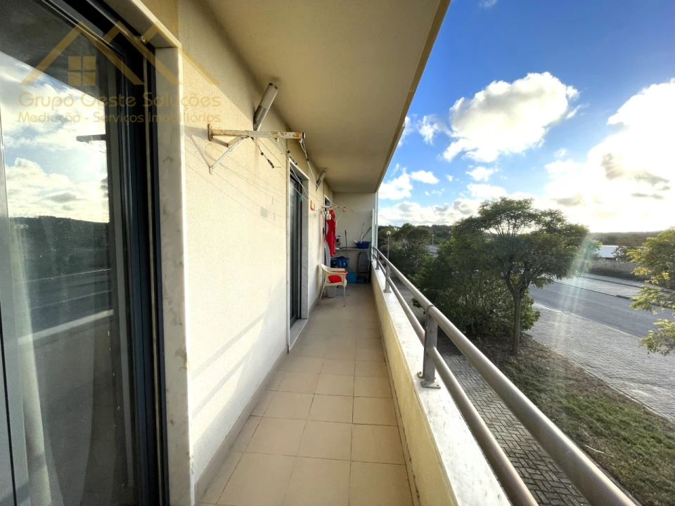 Apartamento T3 para Venda em Santa Maria, São Pedro e Matacães Foto 11