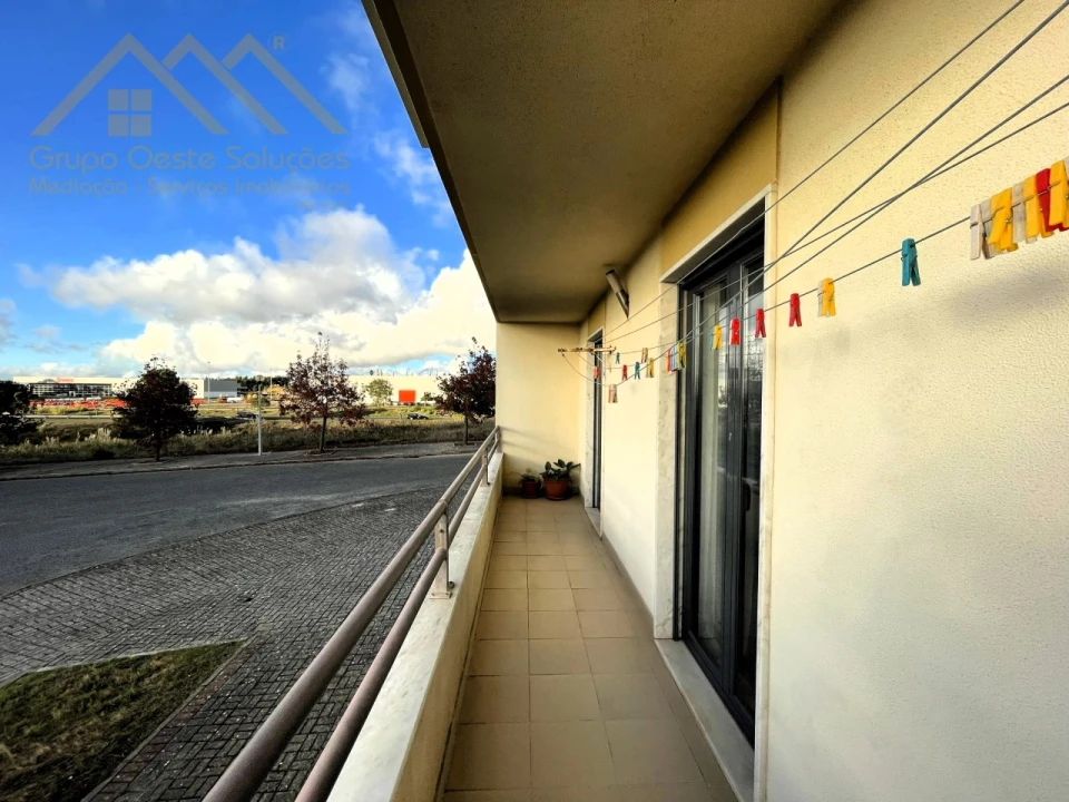 Apartamento T3 para Venda em Santa Maria, São Pedro e Matacães Foto 12