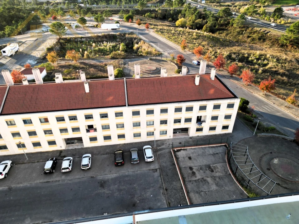 Apartamento T3 para Venda em Santa Maria, São Pedro e Matacães Foto 28