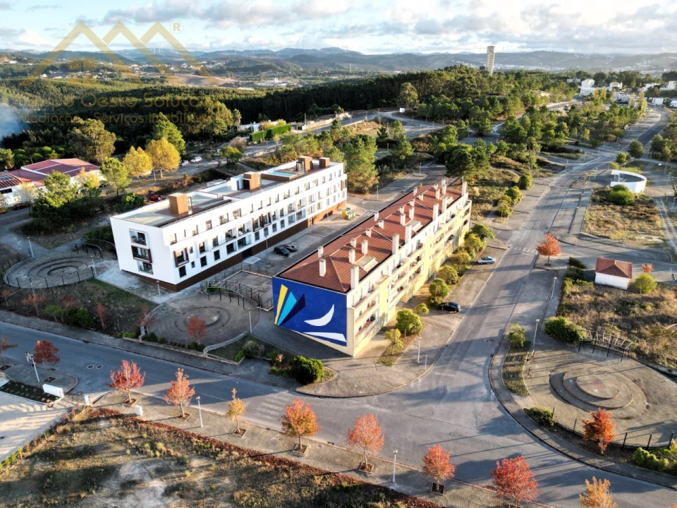 Apartamento T3 para Venda em Santa Maria, São Pedro e Matacães Foto 29