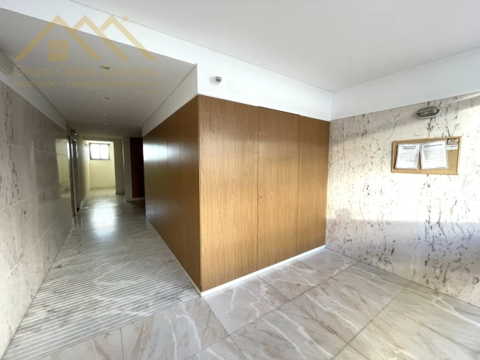 Apartamento T3 para Venda em Santa Maria, São Pedro e Matacães Foto 26
