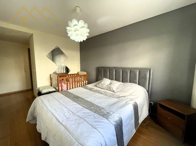 Apartamento T3 para Venda em Santa Maria, São Pedro e Matacães Foto 14