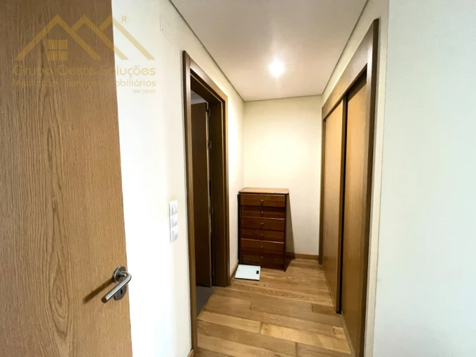 Apartamento T3 para Venda em Santa Maria, São Pedro e Matacães Foto 16