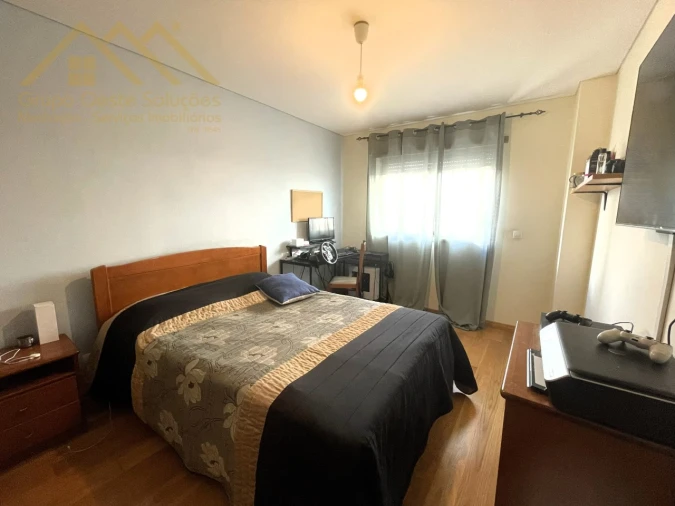 Apartamento T3 para Venda em Santa Maria, São Pedro e Matacães Foto 19