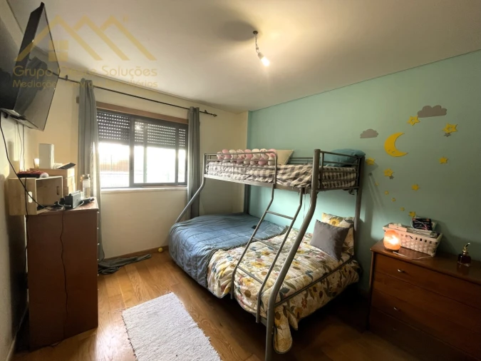 Apartamento T3 para Venda em Santa Maria, São Pedro e Matacães Foto 23