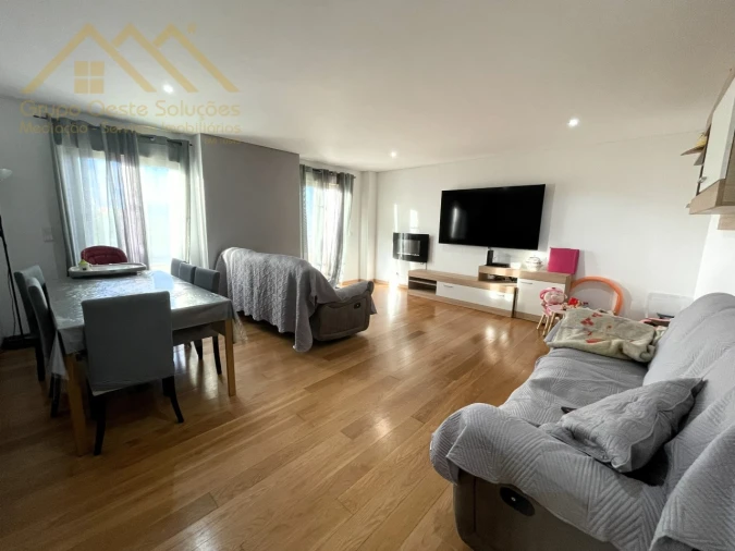 Apartamento T3 para Venda em Santa Maria, São Pedro e Matacães Foto 3